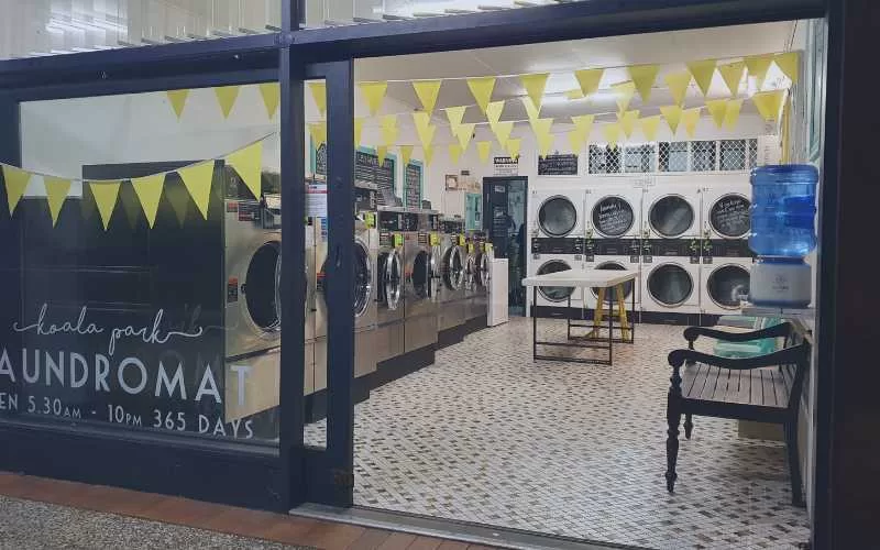 E2 Visa Business (Laundromat Franchise) | Franchise Visa