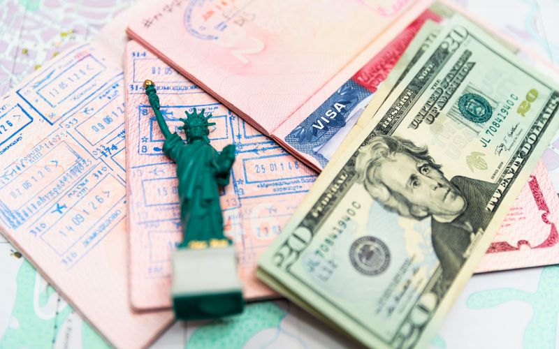 Foreign Investment in the US | FranchiseVisa