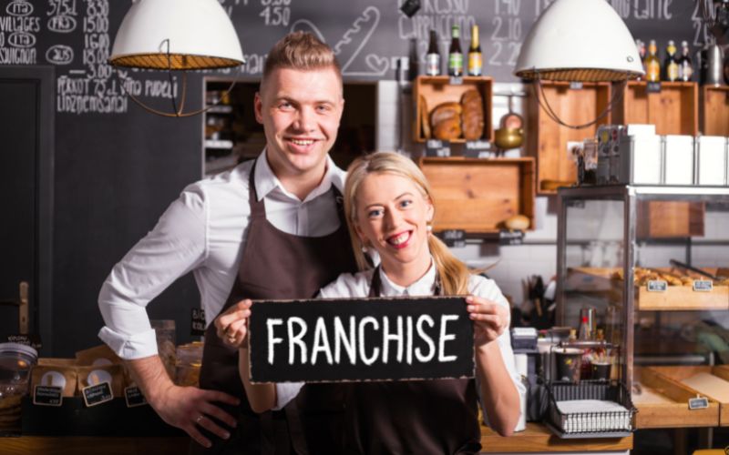 Franchisee and Franchisor (Pros and Cons) | FranchiseVisa