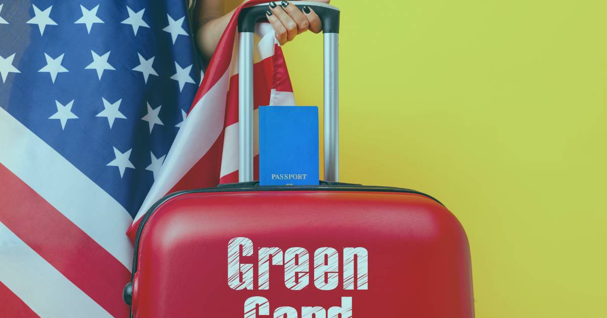 Convert E2 Visa To Green Card – 6 Benefits!