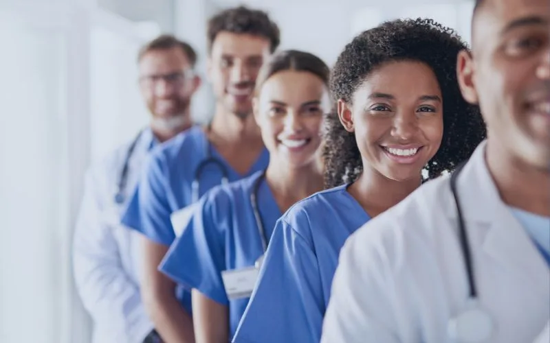 Medical Franchises (Medical-Adjacent) | Franchise Visa