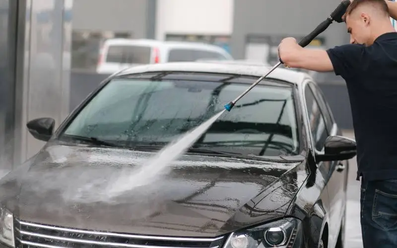 Car Wash | Franchises FranchiseVisa