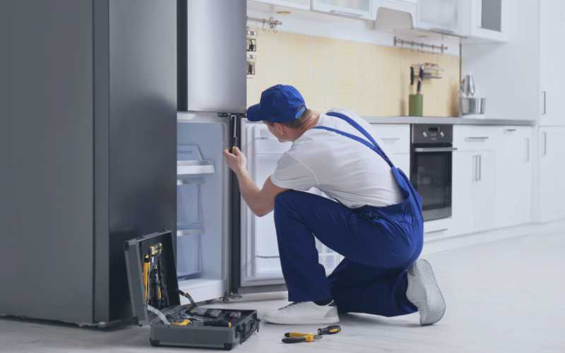 Small Franchise Business (Appliance Repair) | FanchiseVisa