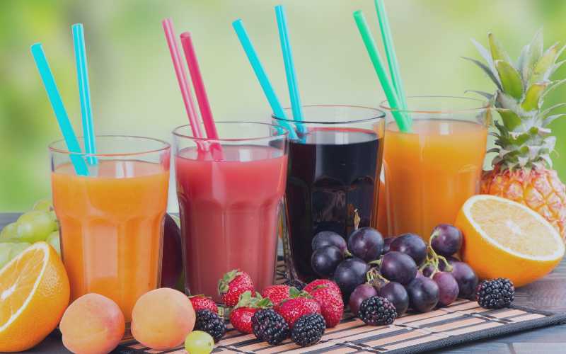 Small Franchise Business (Juice Bar) | FranchiseVisa
