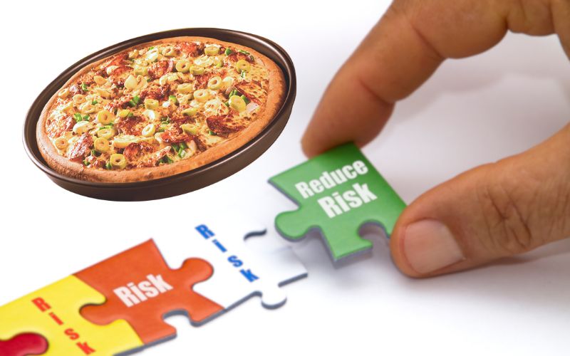 Pizza Franchises (Reduce Risk) | FranchiseVisa