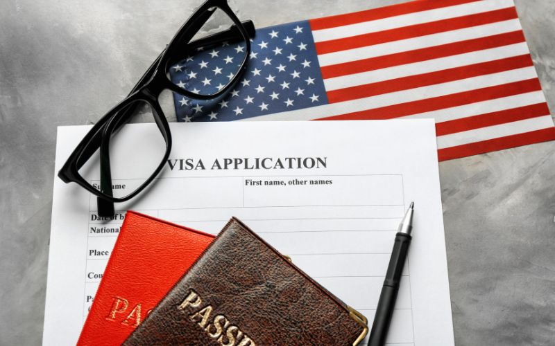 E2 immigrant visa (Application Process) | FranchiseVisa