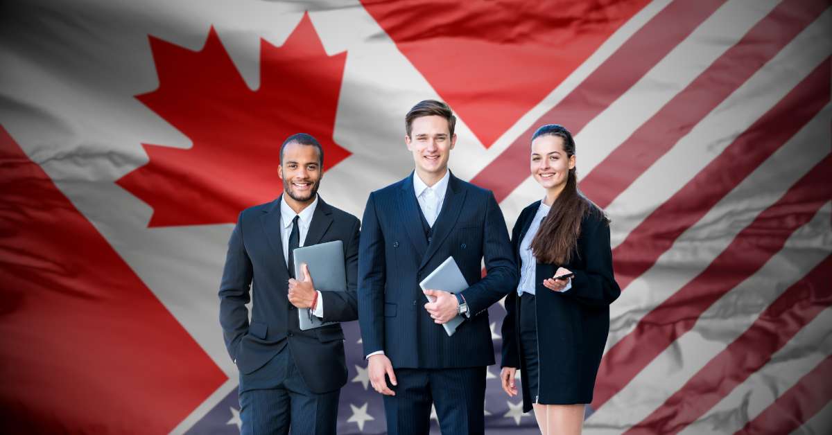 US Visa Options for Canadian Citizens: Business vs. Career