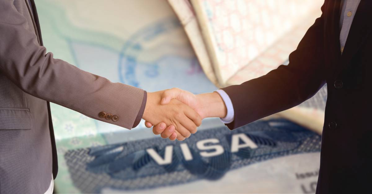 Investment Visa to USA: How to Apply E-2 from Toronto