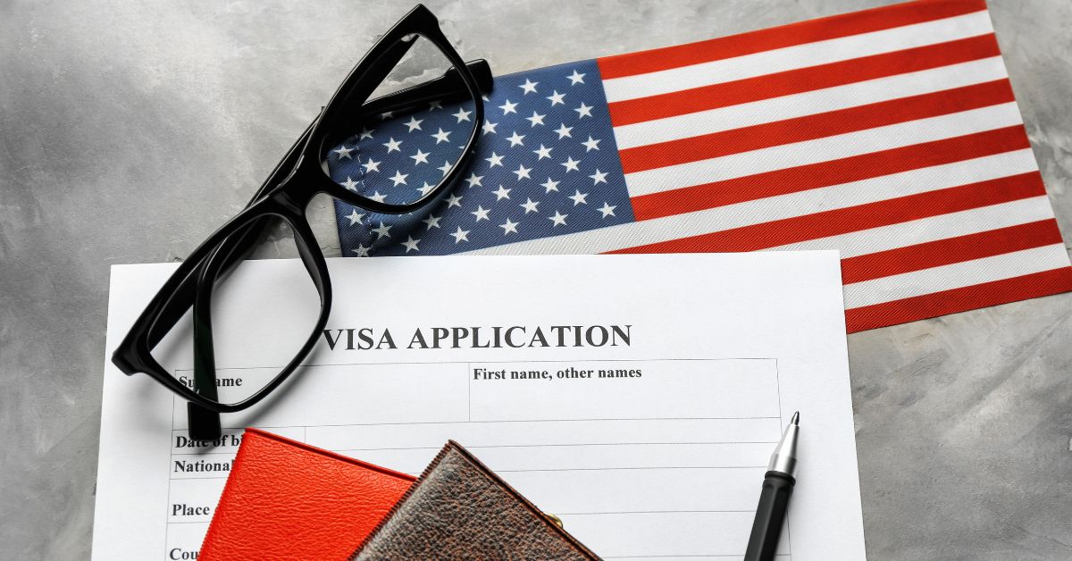 Applying for an E-2 Visa | FranchiseVisa