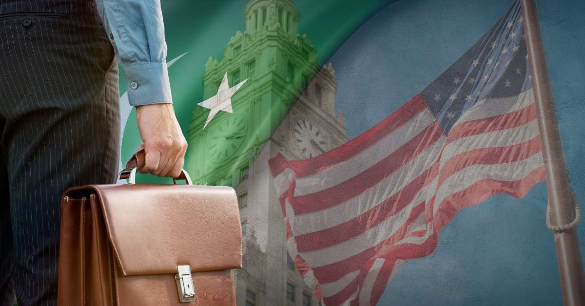 E-2 visa challenges for Pakistani investors | FranchiseVisa