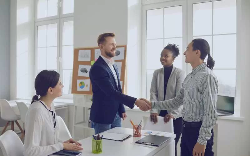 Negotiate like a Pro | Franchise Visa