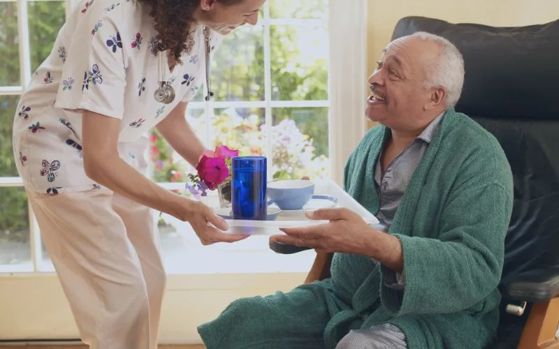 In-Home Care | FranchiseVisa