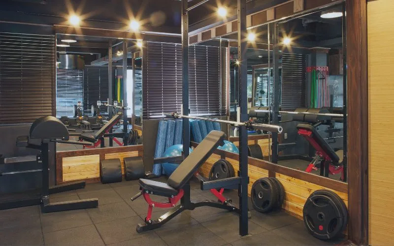 Micro-Gym Franchise | FranchiseVisa