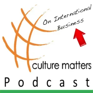 Culture Matters Podcast | FranchiseVisa