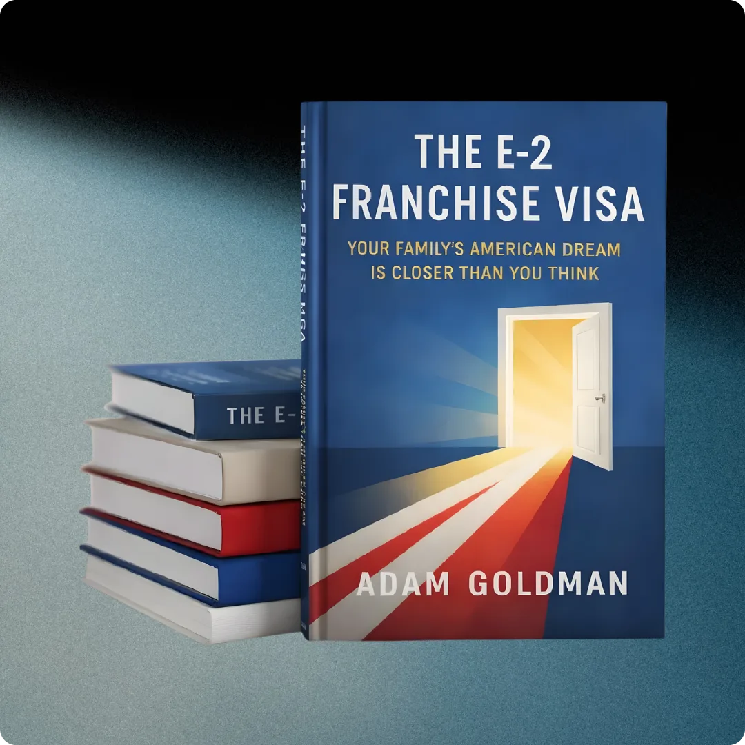 e-2 franchise book
